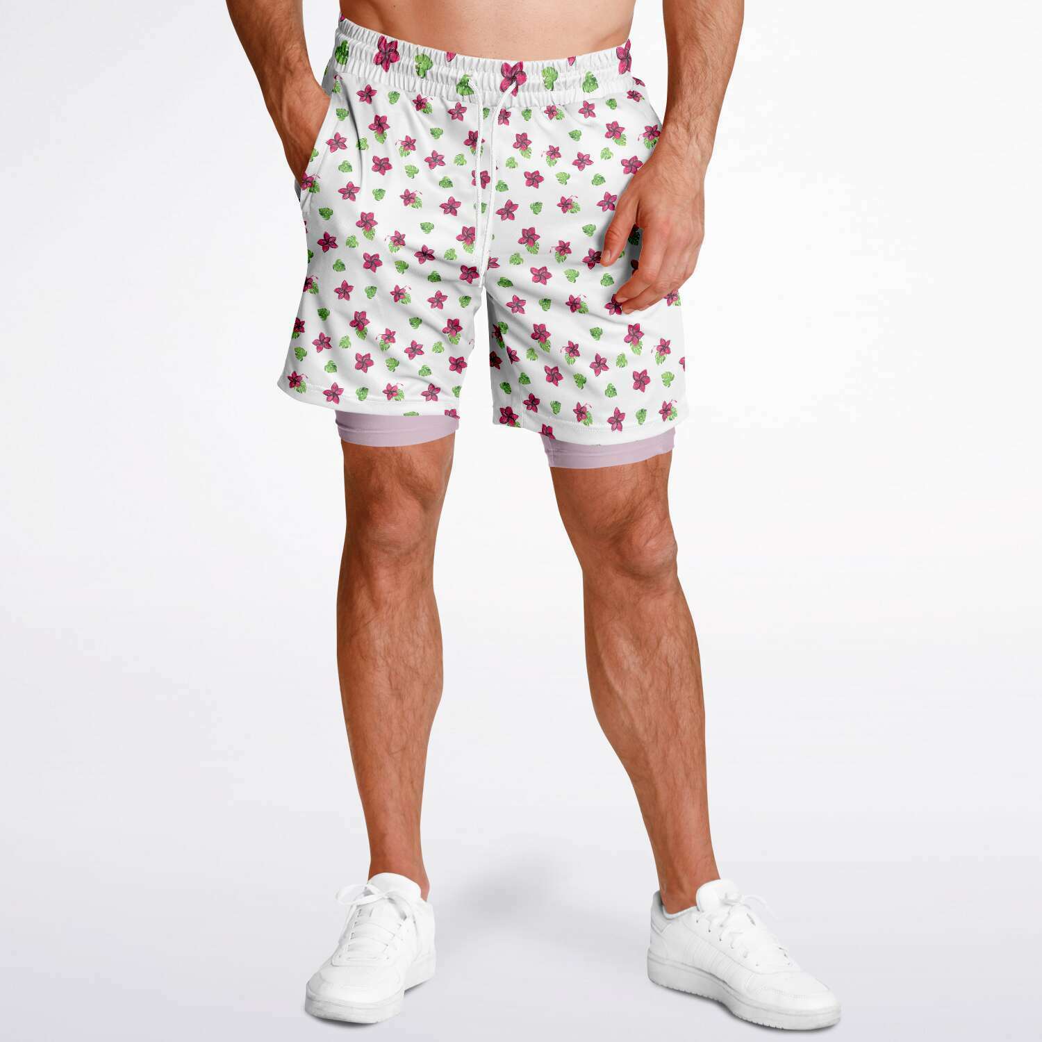 Flower Shorts – Sailor Shoppe